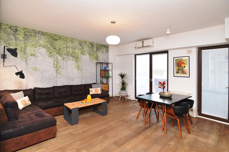 Nerva Traian, Timpuri Noi