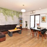 Nerva Traian, Timpuri Noi